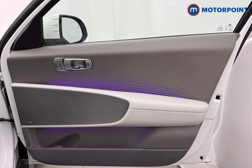 Hyundai Ioniq 6 Ultimate Automatic Electric Saloon - Stock Number (1626228) - 15th supplementary image