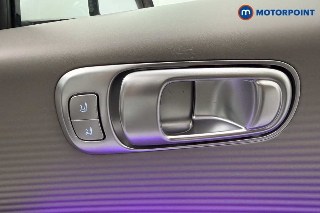 Hyundai Ioniq 6 Ultimate Automatic Electric Saloon - Stock Number (1626228) - 16th supplementary image