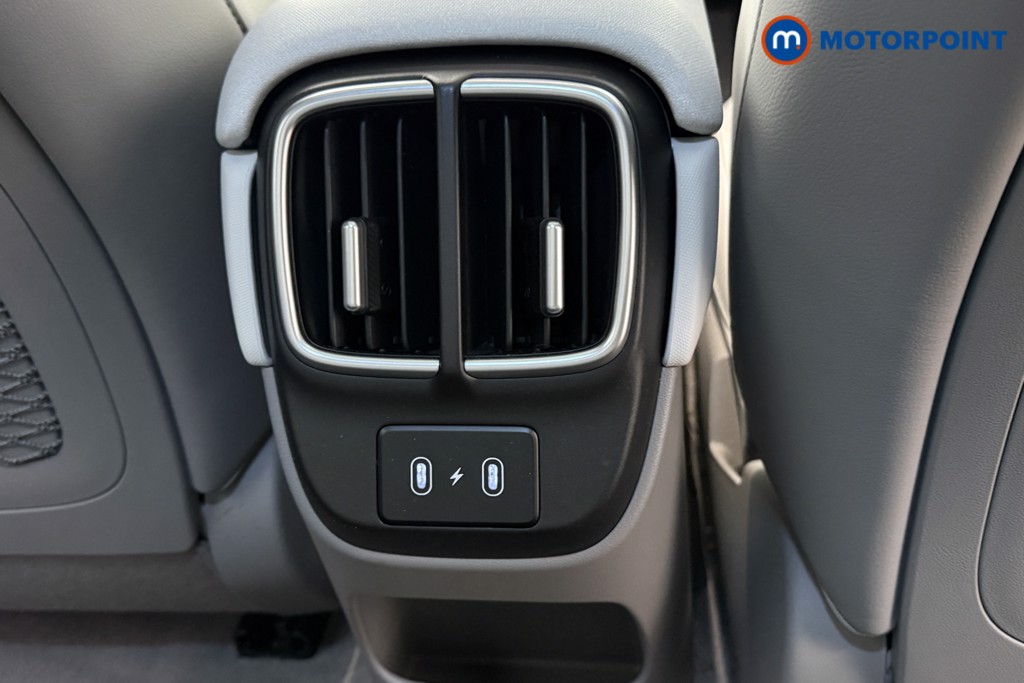 Hyundai Ioniq 6 Ultimate Automatic Electric Saloon - Stock Number (1626228) - 19th supplementary image