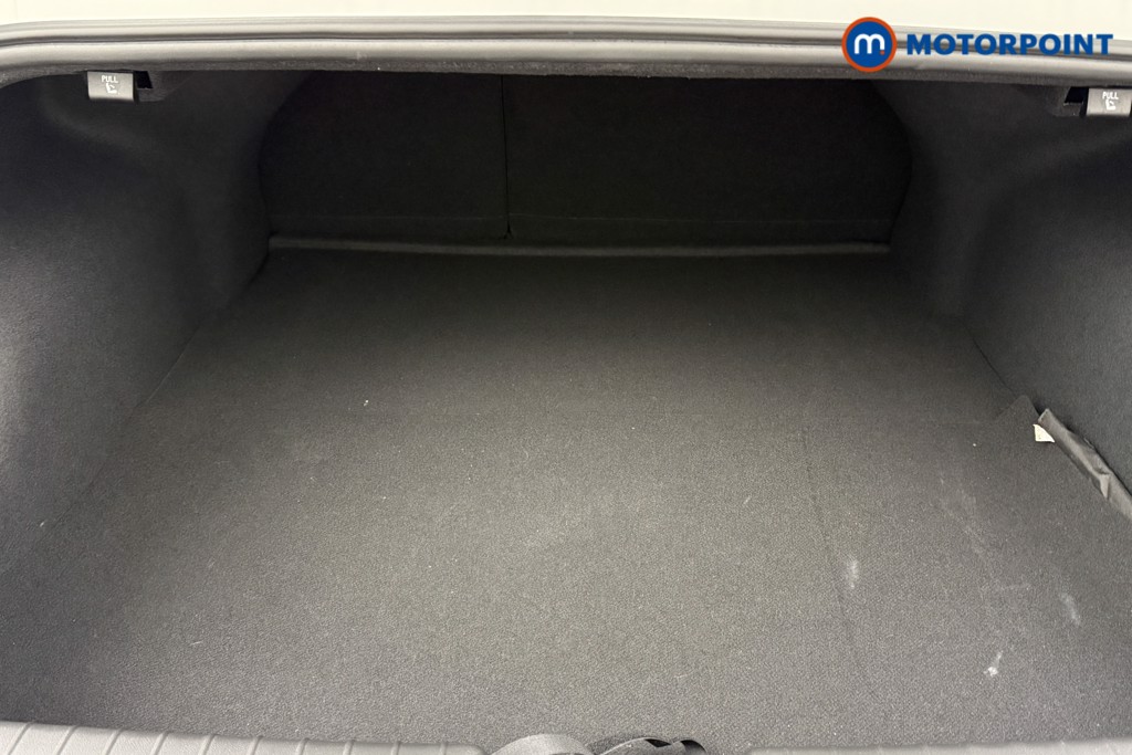 Hyundai Ioniq 6 Ultimate Automatic Electric Saloon - Stock Number (1626228) - 22nd supplementary image