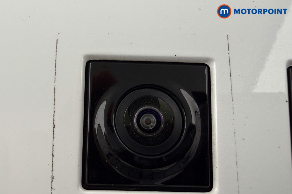 Hyundai Ioniq 6 Ultimate Automatic Electric Saloon - Stock Number (1626228) - 23rd supplementary image