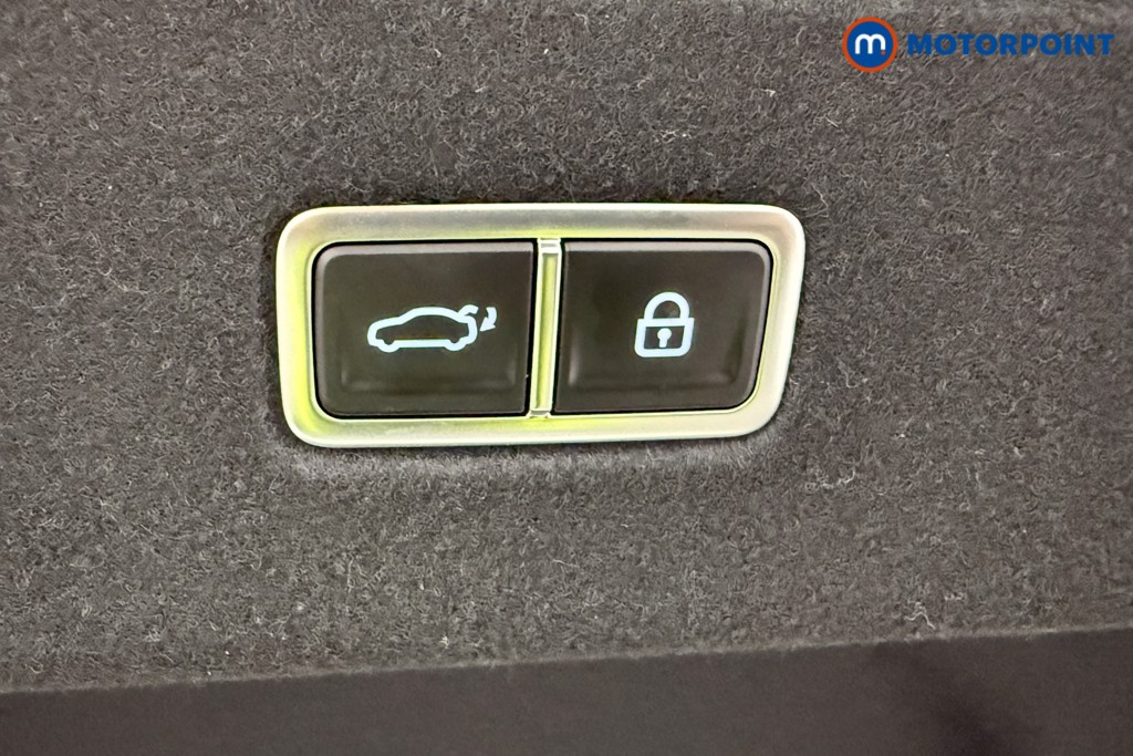 Hyundai Ioniq 6 Ultimate Automatic Electric Saloon - Stock Number (1626228) - 24th supplementary image