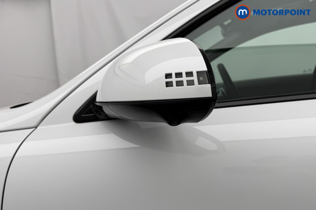 Hyundai Ioniq 6 Ultimate Automatic Electric Saloon - Stock Number (1626228) - 27th supplementary image