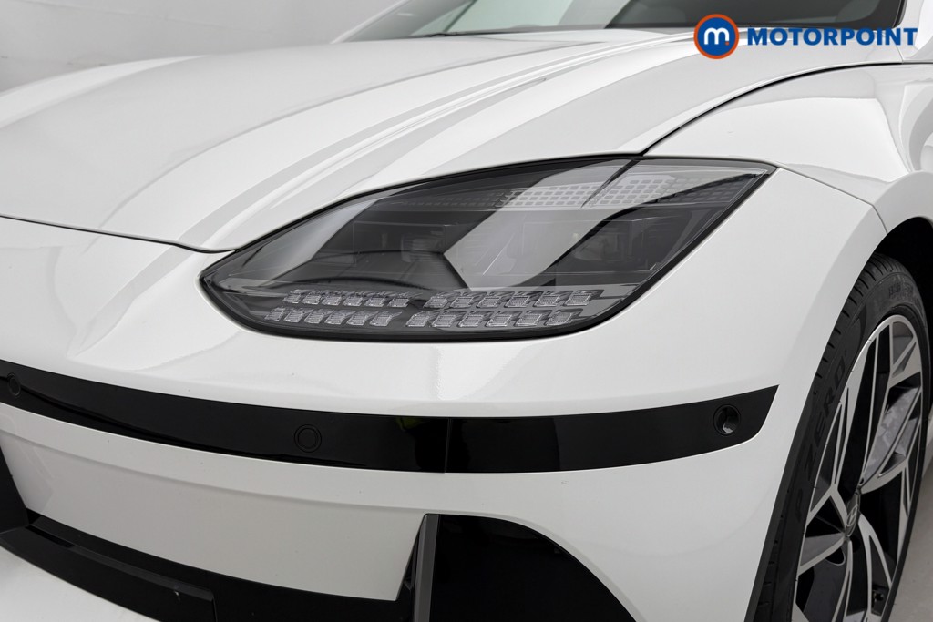 Hyundai Ioniq 6 Ultimate Automatic Electric Saloon - Stock Number (1626228) - 28th supplementary image