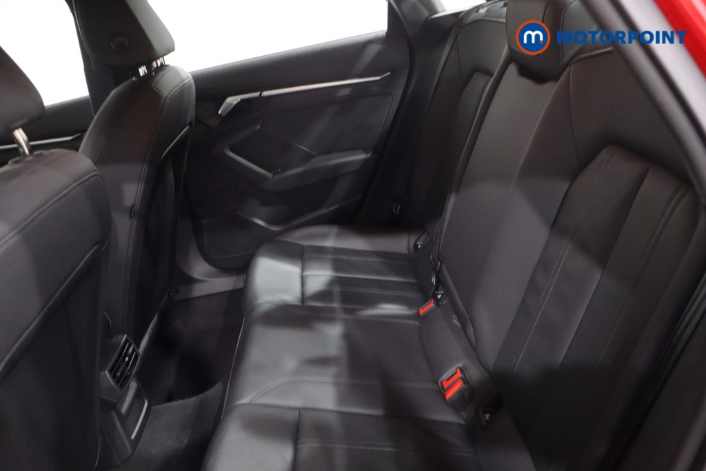Audi A3 Sport Automatic Petrol Saloon - Stock Number (1626308) - 5th supplementary image