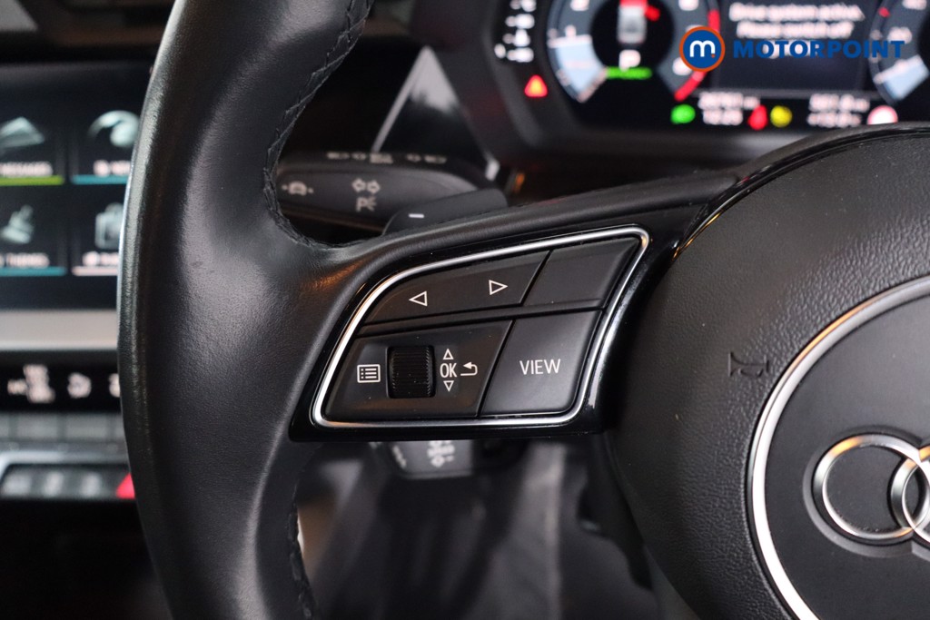 Audi A3 Sport Automatic Petrol Saloon - Stock Number (1626308) - 7th supplementary image