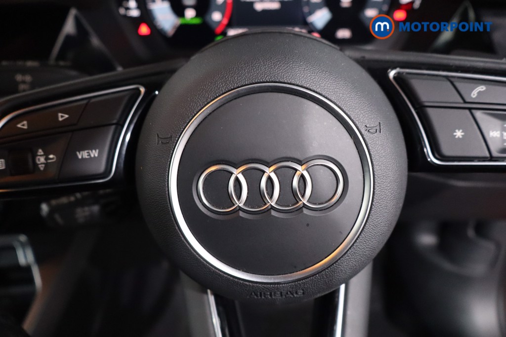 Audi A3 Sport Automatic Petrol Saloon - Stock Number (1626308) - 13th supplementary image