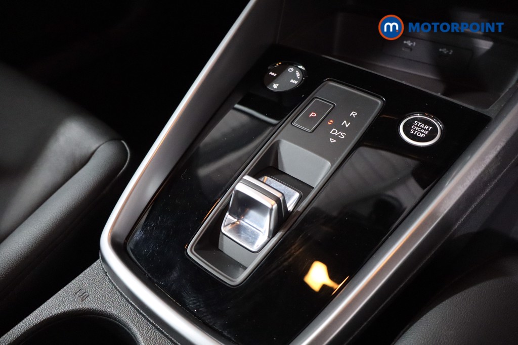 Audi A3 Sport Automatic Petrol Saloon - Stock Number (1626308) - 19th supplementary image