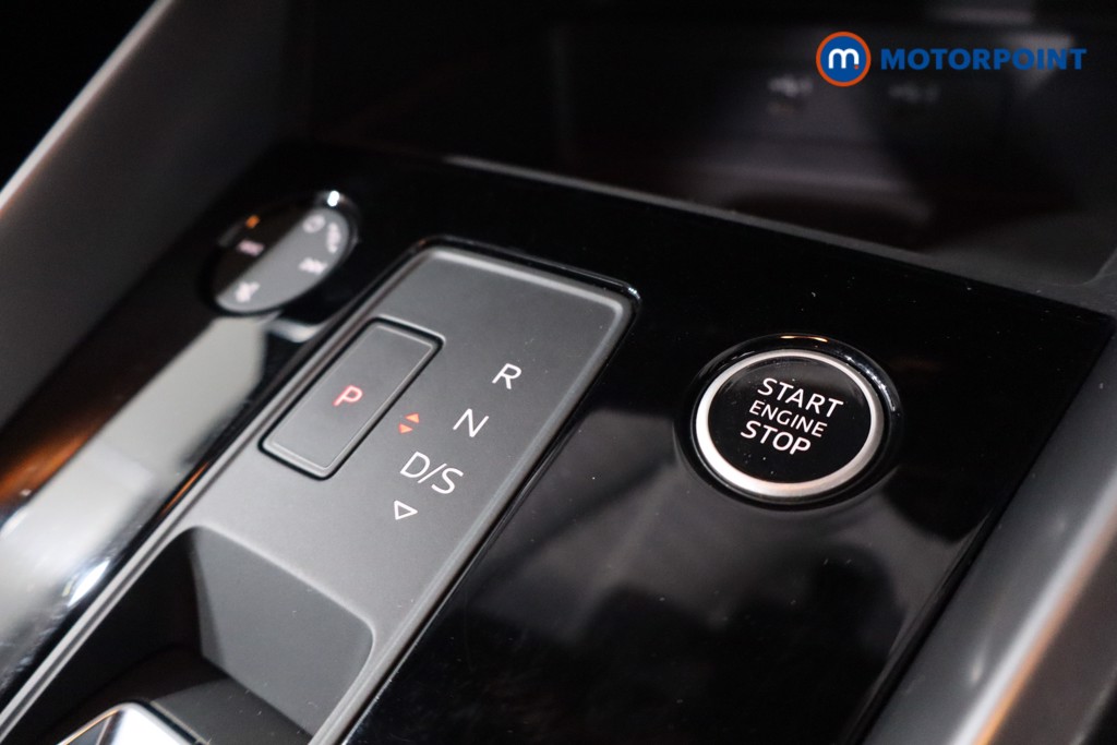 Audi A3 Sport Automatic Petrol Saloon - Stock Number (1626308) - 20th supplementary image