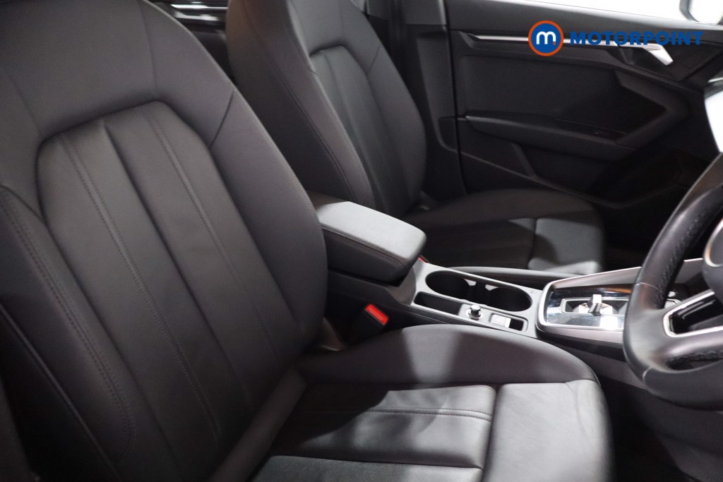 Audi A3 Sport Automatic Petrol Saloon - Stock Number (1626308) - 21st supplementary image