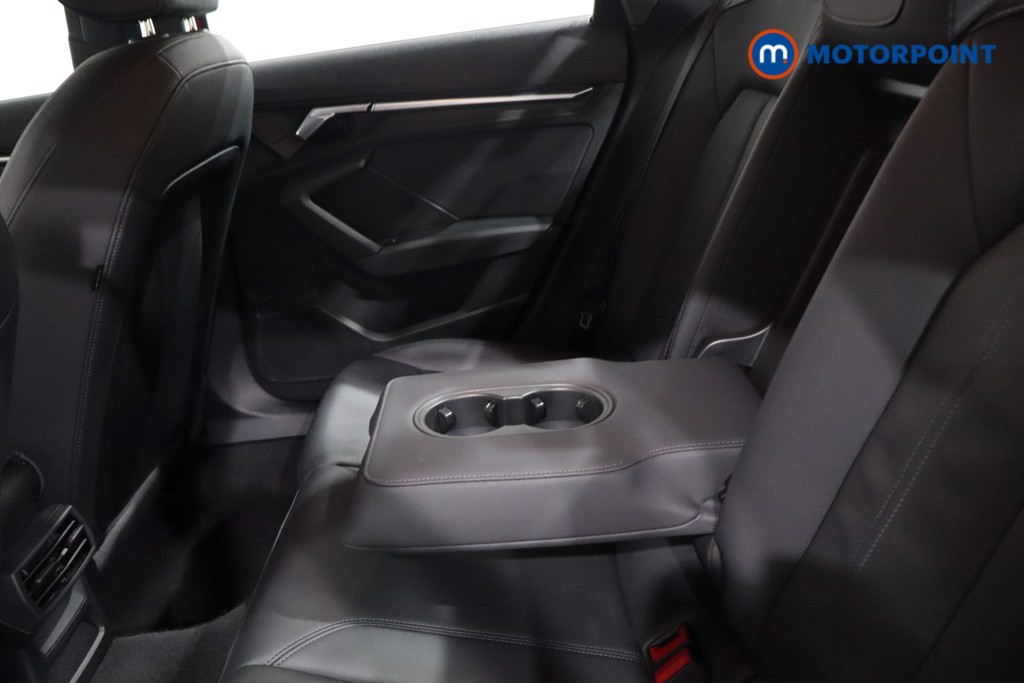 Audi A3 Sport Automatic Petrol Saloon - Stock Number (1626308) - 23rd supplementary image