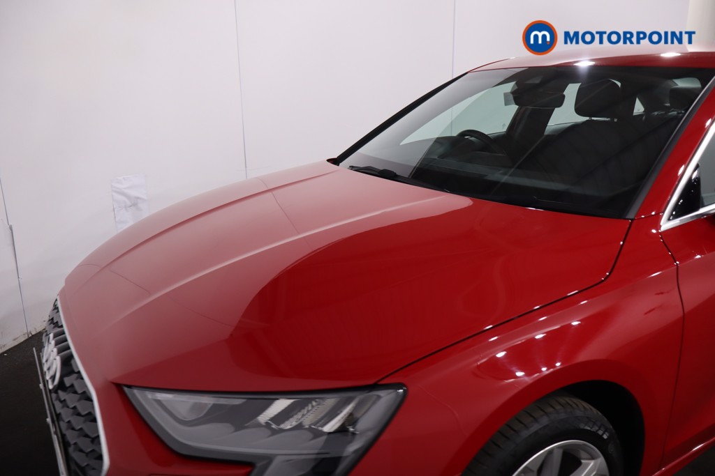 Audi A3 Sport Automatic Petrol Saloon - Stock Number (1626308) - 25th supplementary image