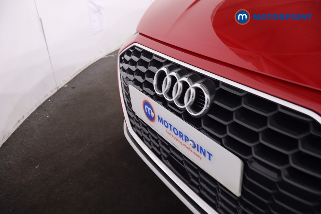 Audi A3 Sport Automatic Petrol Saloon - Stock Number (1626308) - 26th supplementary image