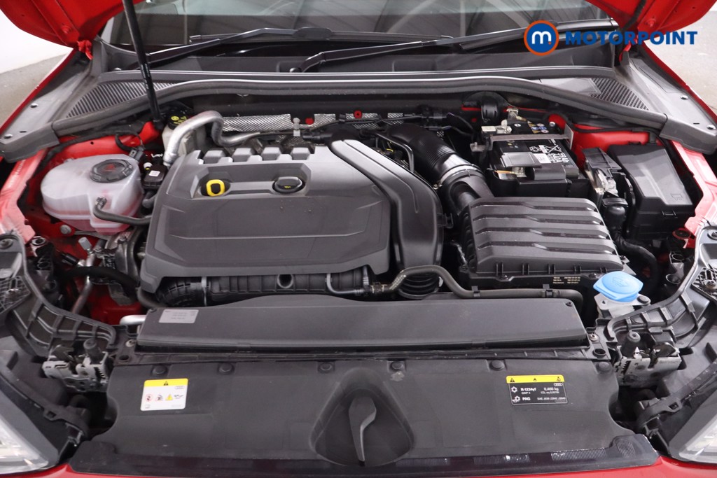 Audi A3 Sport Automatic Petrol Saloon - Stock Number (1626308) - 29th supplementary image