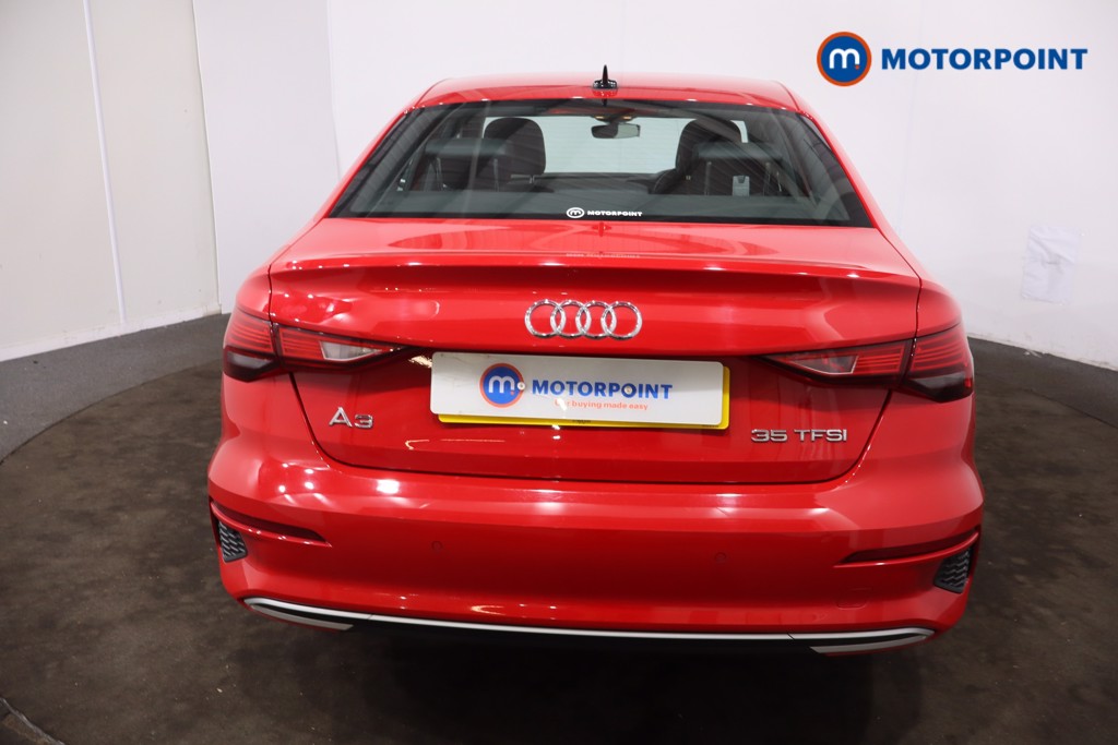 Audi A3 Sport Automatic Petrol Saloon - Stock Number (1626308) - 31st supplementary image