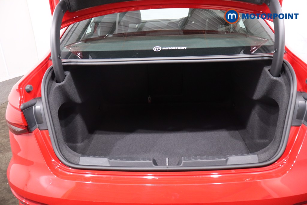 Audi A3 Sport Automatic Petrol Saloon - Stock Number (1626308) - 34th supplementary image