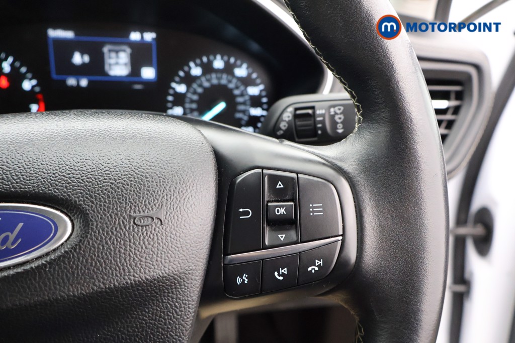 Ford Focus Vignale 1.0 Ecoboost 125 5Dr Auto Automatic Petrol Hatchback - Stock Number (1626367) - 3rd supplementary image