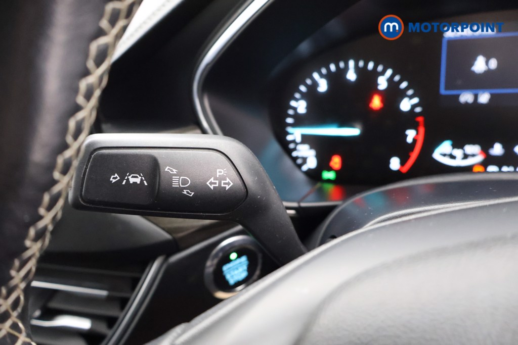 Ford Focus Vignale 1.0 Ecoboost 125 5Dr Auto Automatic Petrol Hatchback - Stock Number (1626367) - 5th supplementary image