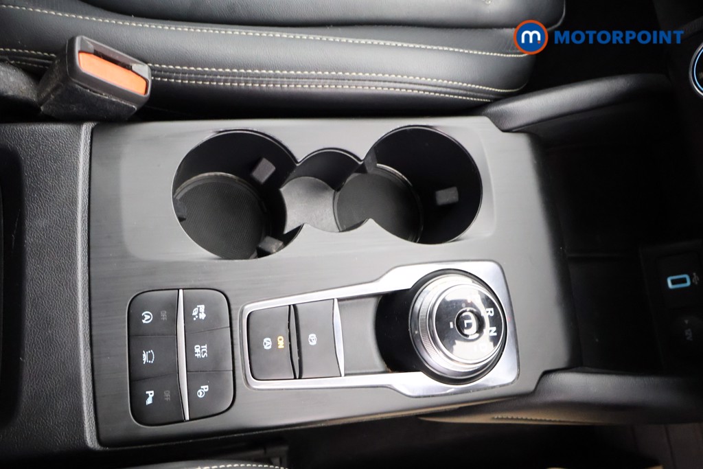 Ford Focus Vignale 1.0 Ecoboost 125 5Dr Auto Automatic Petrol Hatchback - Stock Number (1626367) - 8th supplementary image