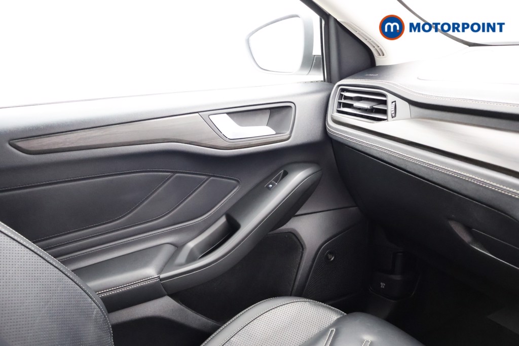 Ford Focus Vignale 1.0 Ecoboost 125 5Dr Auto Automatic Petrol Hatchback - Stock Number (1626367) - 10th supplementary image