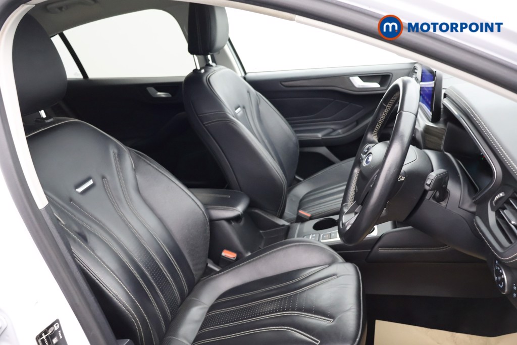 Ford Focus Vignale 1.0 Ecoboost 125 5Dr Auto Automatic Petrol Hatchback - Stock Number (1626367) - 13th supplementary image