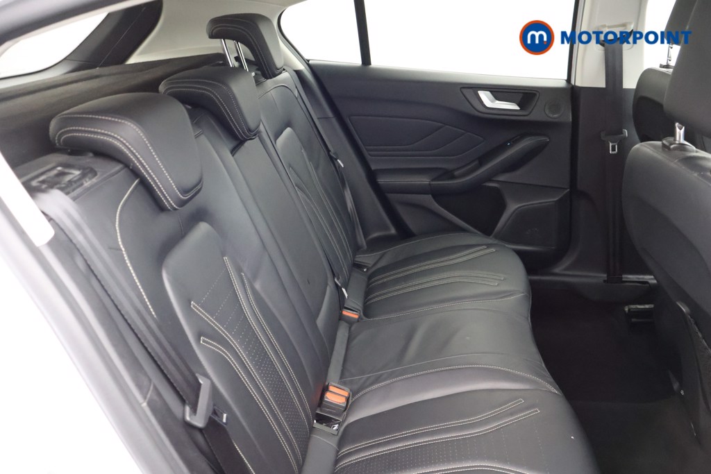 Ford Focus Vignale 1.0 Ecoboost 125 5Dr Auto Automatic Petrol Hatchback - Stock Number (1626367) - 14th supplementary image