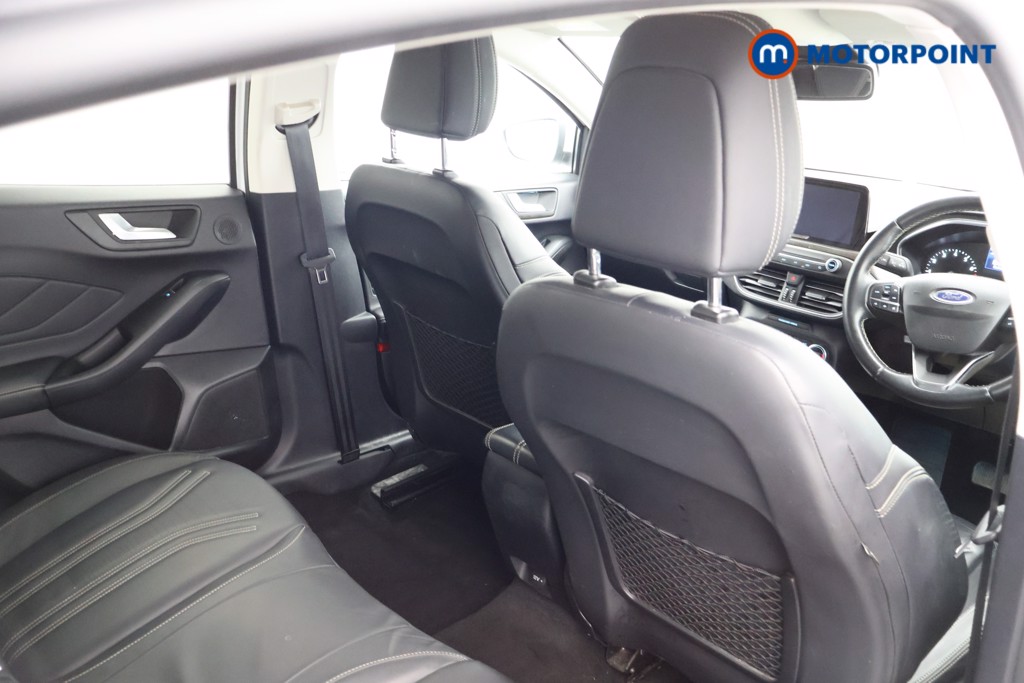 Ford Focus Vignale 1.0 Ecoboost 125 5Dr Auto Automatic Petrol Hatchback - Stock Number (1626367) - 15th supplementary image
