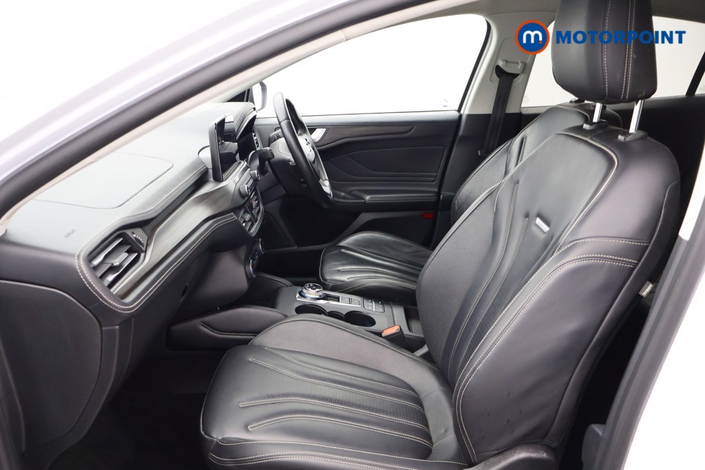 Ford Focus Vignale 1.0 Ecoboost 125 5Dr Auto Automatic Petrol Hatchback - Stock Number (1626367) - 18th supplementary image