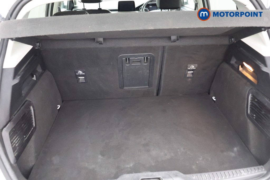 Ford Focus Vignale 1.0 Ecoboost 125 5Dr Auto Automatic Petrol Hatchback - Stock Number (1626367) - 19th supplementary image