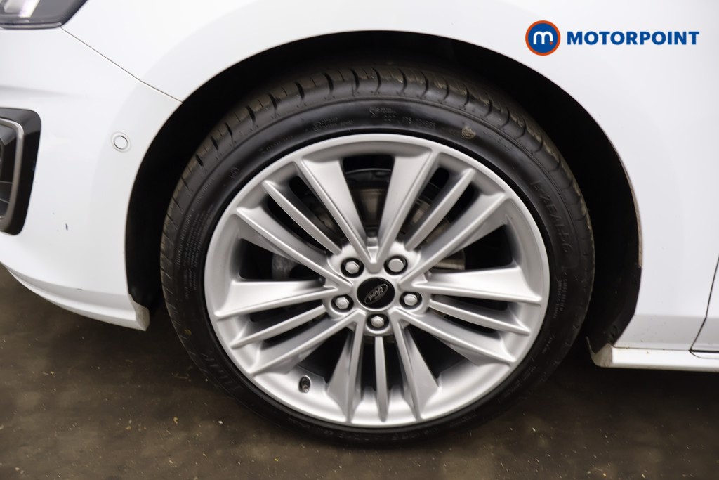 Ford Focus Vignale 1.0 Ecoboost 125 5Dr Auto Automatic Petrol Hatchback - Stock Number (1626367) - 22nd supplementary image