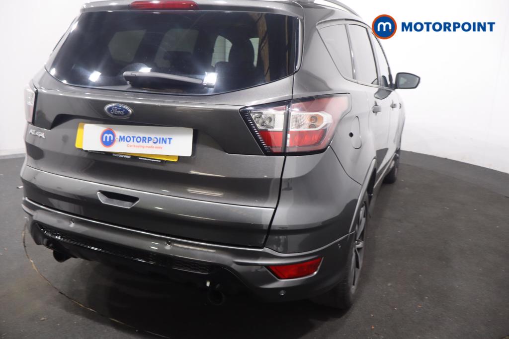 Ford Kuga St-Line Manual Diesel SUV - Stock Number (1626379) - 2nd supplementary image