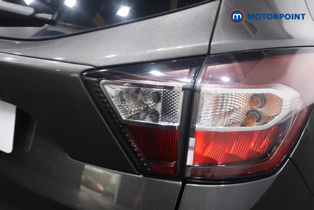 Ford Kuga St-Line Manual Diesel SUV - Stock Number (1626379) - 3rd supplementary image