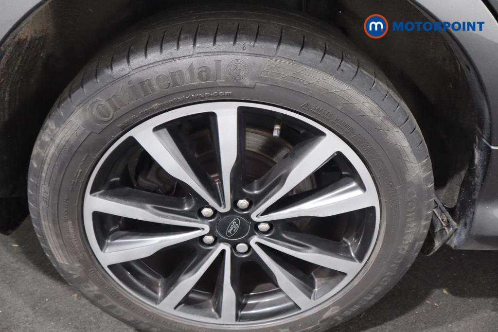 Ford Kuga St-Line Manual Diesel SUV - Stock Number (1626379) - 5th supplementary image