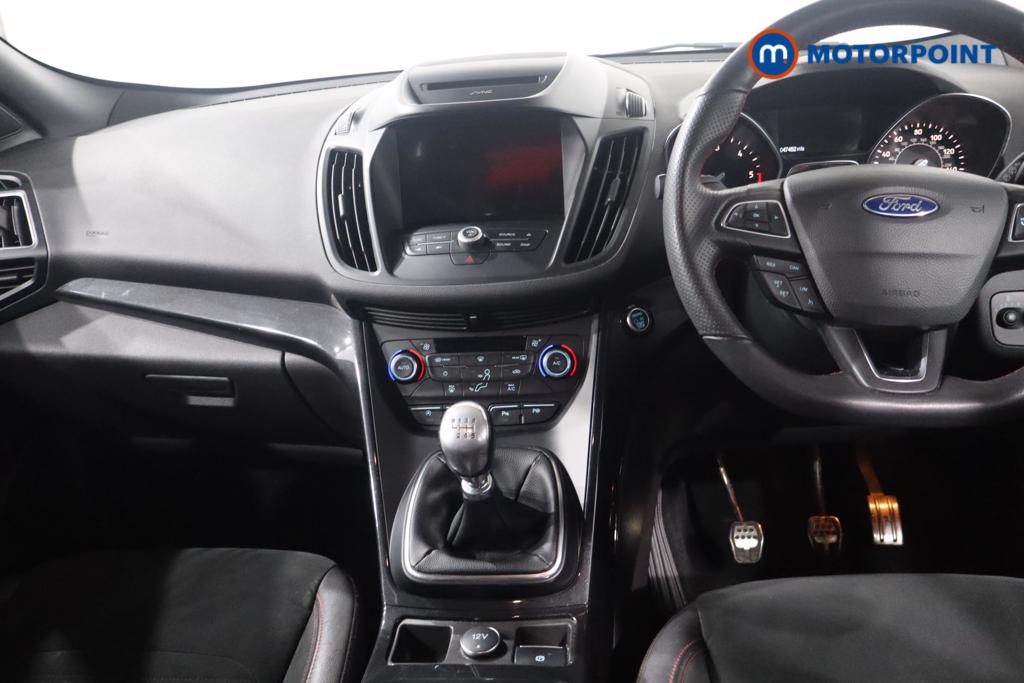 Ford Kuga St-Line Manual Diesel SUV - Stock Number (1626379) - 7th supplementary image