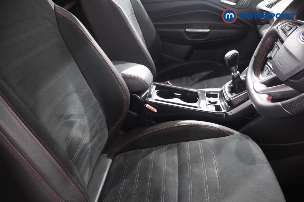 Ford Kuga St-Line Manual Diesel SUV - Stock Number (1626379) - 10th supplementary image