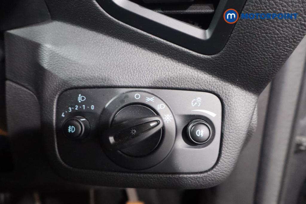 Ford Kuga St-Line Manual Diesel SUV - Stock Number (1626379) - 11th supplementary image