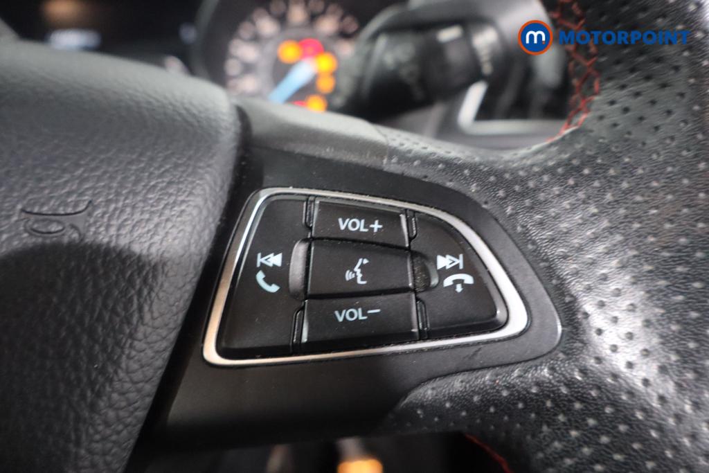 Ford Kuga St-Line Manual Diesel SUV - Stock Number (1626379) - 12th supplementary image