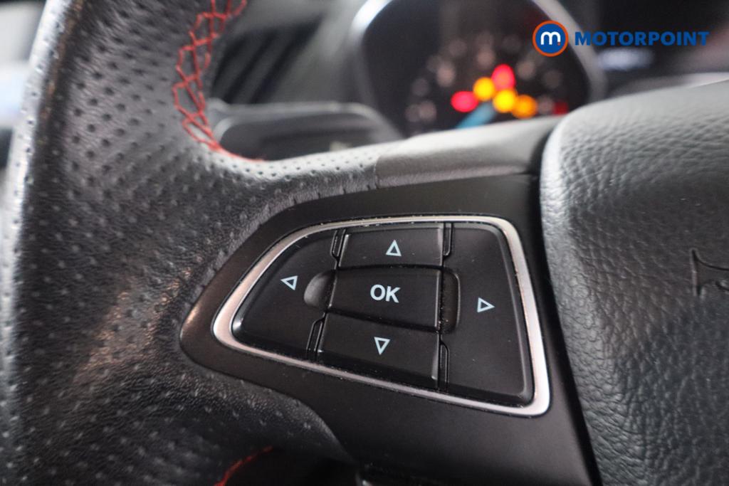 Ford Kuga St-Line Manual Diesel SUV - Stock Number (1626379) - 13th supplementary image