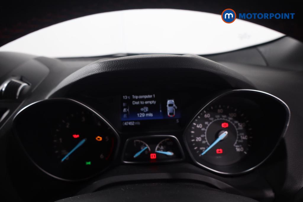 Ford Kuga St-Line Manual Diesel SUV - Stock Number (1626379) - 15th supplementary image