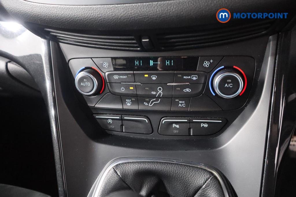 Ford Kuga St-Line Manual Diesel SUV - Stock Number (1626379) - 16th supplementary image