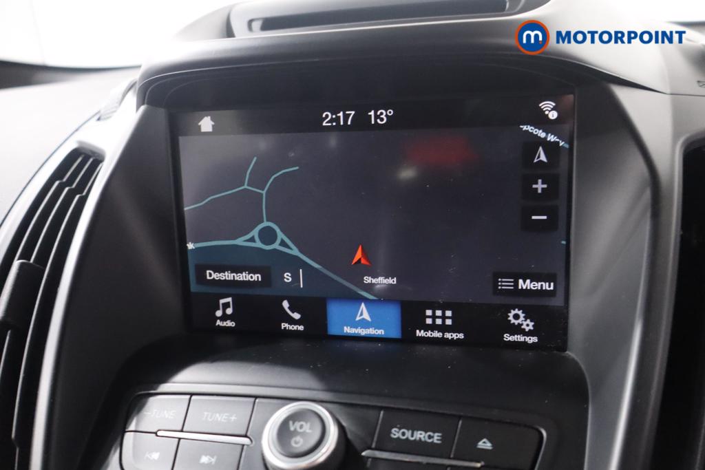 Ford Kuga St-Line Manual Diesel SUV - Stock Number (1626379) - 17th supplementary image