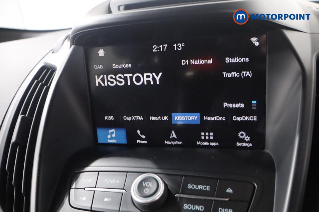 Ford Kuga St-Line Manual Diesel SUV - Stock Number (1626379) - 18th supplementary image