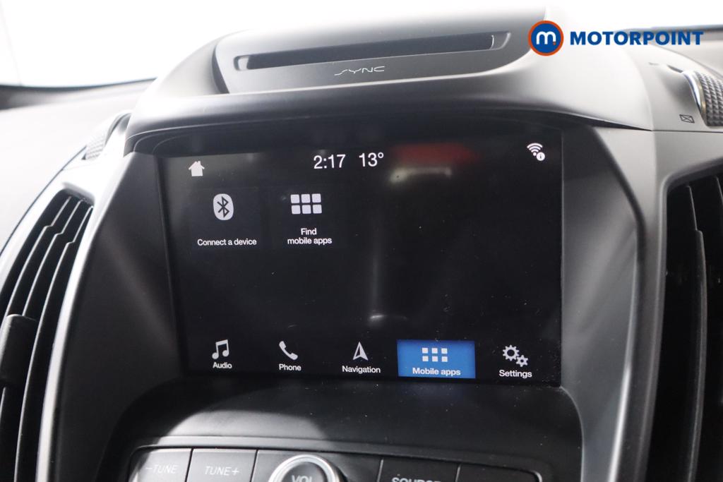 Ford Kuga St-Line Manual Diesel SUV - Stock Number (1626379) - 19th supplementary image