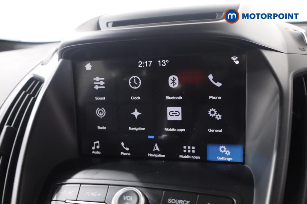 Ford Kuga St-Line Manual Diesel SUV - Stock Number (1626379) - 20th supplementary image