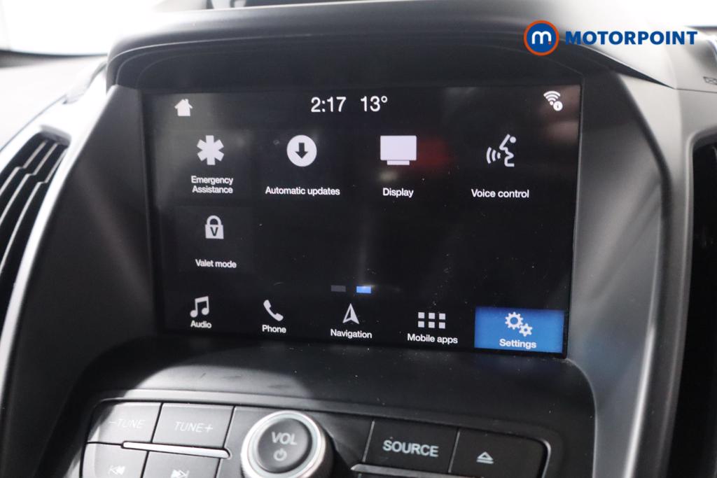 Ford Kuga St-Line Manual Diesel SUV - Stock Number (1626379) - 21st supplementary image