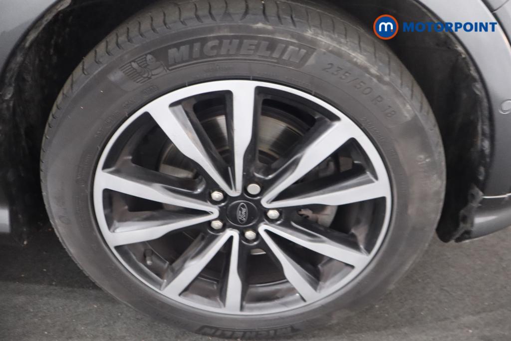 Ford Kuga St-Line Manual Diesel SUV - Stock Number (1626379) - 23rd supplementary image