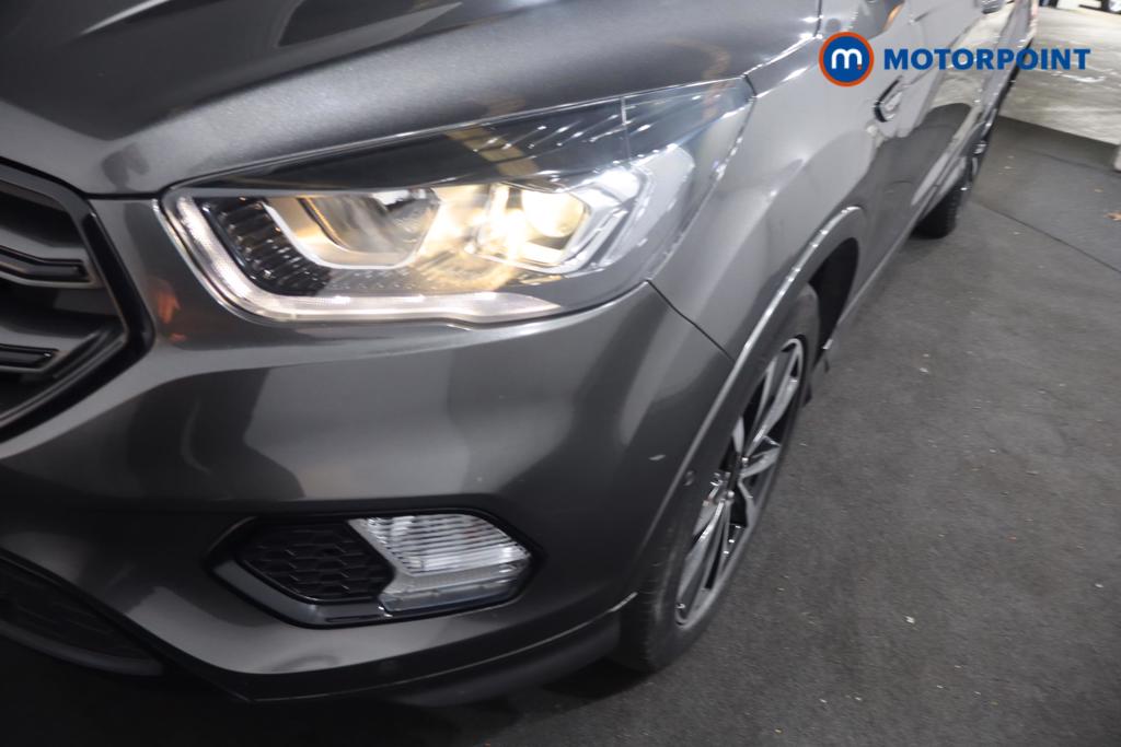 Ford Kuga St-Line Manual Diesel SUV - Stock Number (1626379) - 26th supplementary image