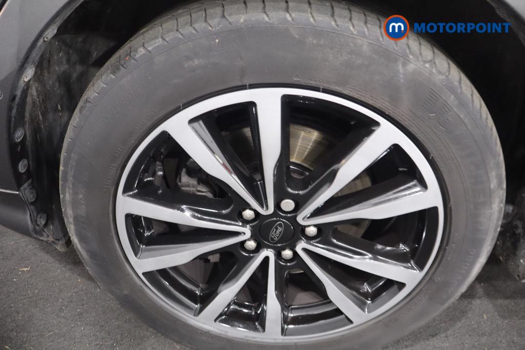 Ford Kuga St-Line Manual Diesel SUV - Stock Number (1626379) - 27th supplementary image