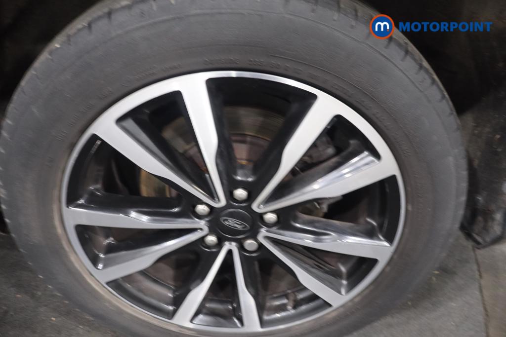 Ford Kuga St-Line Manual Diesel SUV - Stock Number (1626379) - 28th supplementary image