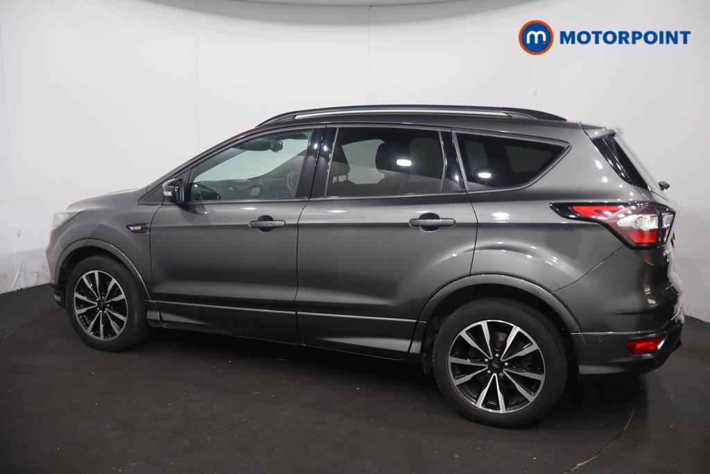 Ford Kuga St-Line Manual Diesel SUV - Stock Number (1626379) - 29th supplementary image
